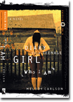 Diary of a Teenage Girl - Who I Am - Diary Number 3