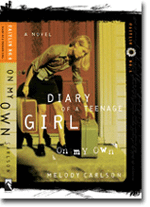 Diary of a Teenage Girl - On My Own - Diary Number 4