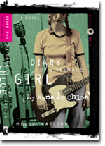 Diary of a Teenage Girl - My Name is Chloe - Diary Number 5