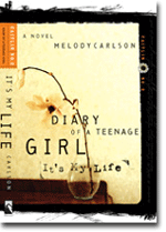 Diary of a Teenage Girl - Its My Life - Diary Number 2