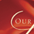 Our Love Is Here to Stay - A Daily Devotional for Couples