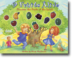 9 Fruits Alive