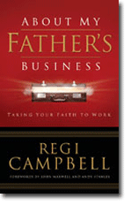 About My Fathers Business - Taking Your Faith to Work