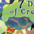 7 Days of Creation