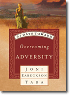 31 Days Toward Overcoming Adversity