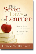 The Seven Laws of the Learner - How to Teach Almost Anything to Practically Anyone