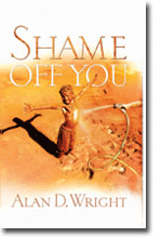 Shame Off You - Overthrowing the Tyrant Within