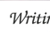Writing Exposition