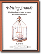 Writing Strands 2