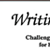 Writing Strands 7