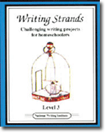 Writing Strands 3