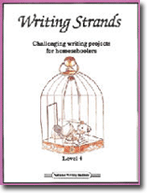 Writing Strands 4