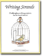 Writing Strands 5