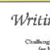 Writing Strands 5