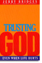 Trusting God - Even When Life Hurts
