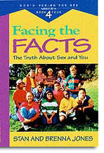 Facing the Facts - The Truth About Sex and You
