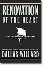 Renovation of the Heart - Putting on the Character of Christ