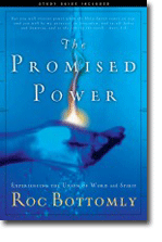 The Promised Power - Experiencing the Union of Word and Spirit