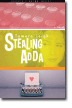 Stealing Adda - A Novel