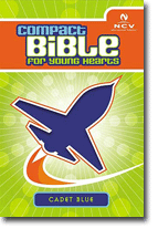 Bible for Young Hearts, NCV