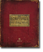 The Scriptures, NCV - Single Column Text Bible