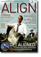 Align, NCV - The Complete New Testament for Men