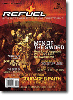 Refuel: The Epic Battles, NCV - Joshua, Judges, Ruth, 1 and 2 Kings, 1 and 2 Samuel, 1 and 2 Chronicles, Ezra, Nehemiah