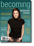 Becoming: The Wisdom Books, NCV