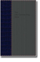 The Life Connecting Bible, NCV - Connecting Gods Word to Your World