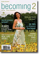 Becoming: The Complete New Testament (2nd Edition), NCV