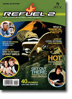 Refuel: The Complete New Testament (2nd Edition), NCV