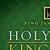 Holy Bible King James Study Bible - Personal Size, KJV