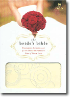 NCV Brides Bible, NCV