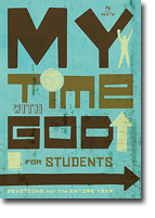 My Time with God for Students (NCV), NCV - 15 Minute Devotions for the Entire Year