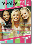 Revolve 2007 , NCV - The Complete New Testament
