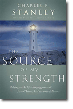 The Source of My Strength