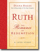 Ruth - The Romance of Redemption