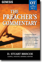 The Preachers Commentary #1: Genesis
