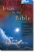 Jesus In The Bible