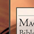 The MacArthur Bible Handbook