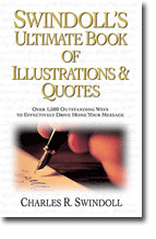 Swindolls Ultimate Book of Illustrations and Quotes