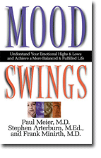 Mood Swings - Understand Your Emotional Highs and Lowsand Achieve a More Balanced and Fulfilled Life