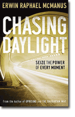 Chasing Daylight