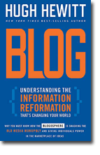 Blog - Understanding the Information Reformation Thats Changing Your World