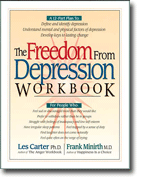 The Freedom from Depression Workbook