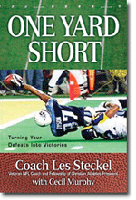 One Yard Short
