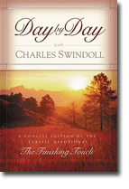 Day by Day with Charles Swindoll