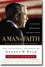 A Man of Faith