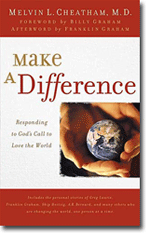 Make a Difference