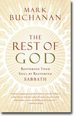 The Rest of God
